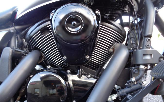 2014 Kawasaki Vulcan® 900 Classic