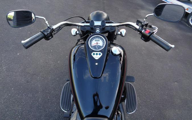 2014 Kawasaki Vulcan® 900 Classic