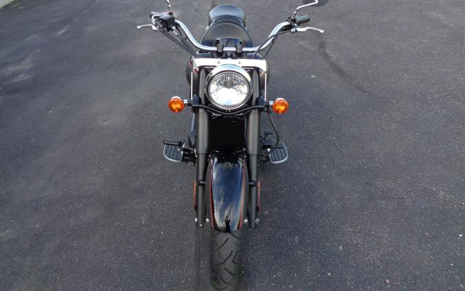 2014 Kawasaki Vulcan® 900 Classic