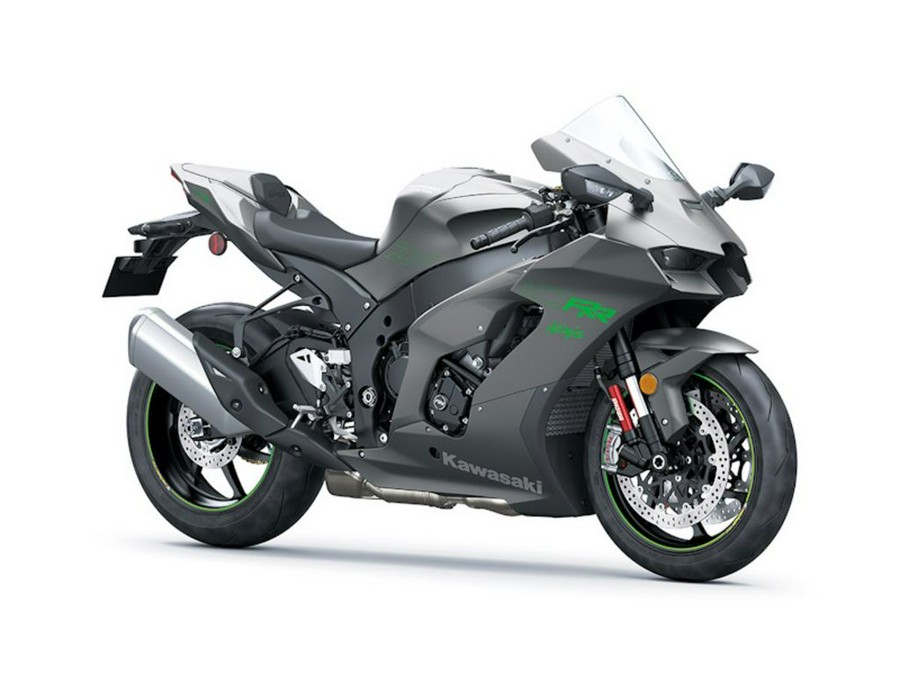 2025 Kawasaki Ninja® ZX™-10RR ABS