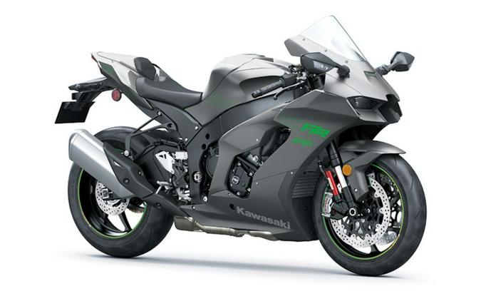 2025 Kawasaki Ninja® ZX™-10RR ABS