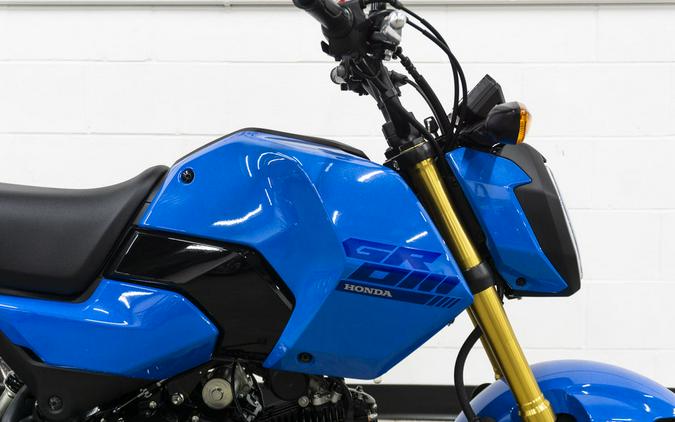 2025 Honda® Grom