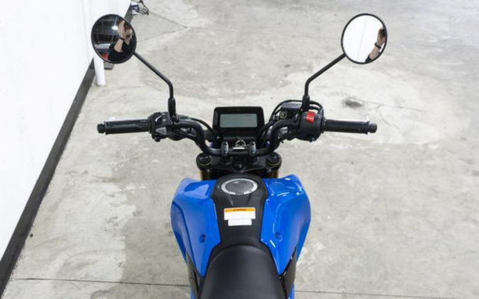 2025 Honda® Grom