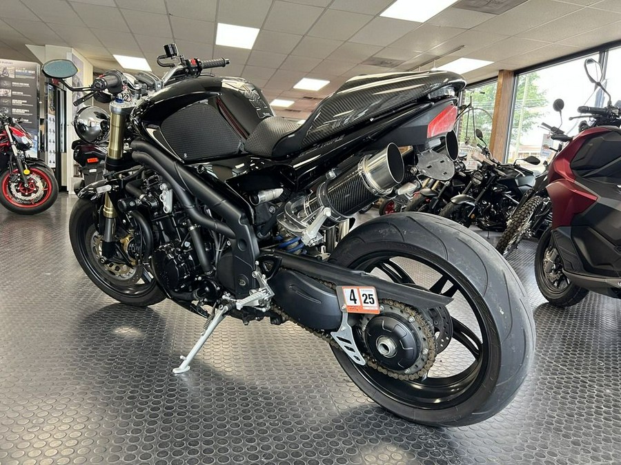 2006 Triumph Speed Triple