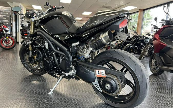 2006 Triumph Speed Triple