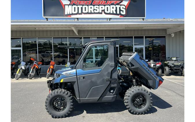 2025 Polaris Industries Ranger XP 1000 NorthStar Ultimate