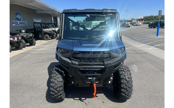 2025 Polaris Industries Ranger XP 1000 NorthStar Ultimate