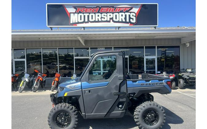 2025 Polaris Industries Ranger XP 1000 NorthStar Ultimate