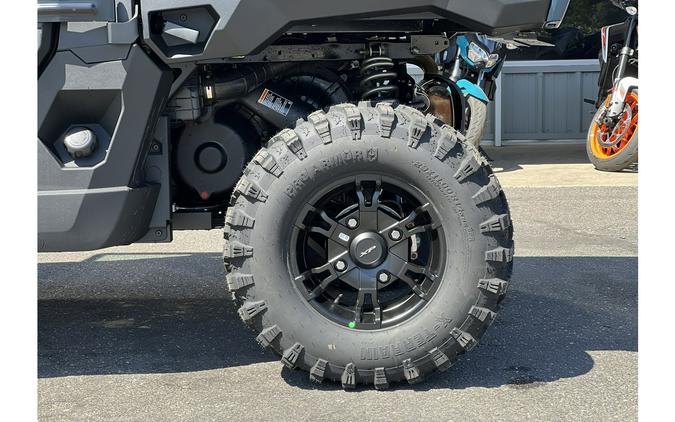 2025 Polaris Industries Ranger XP 1000 NorthStar Ultimate