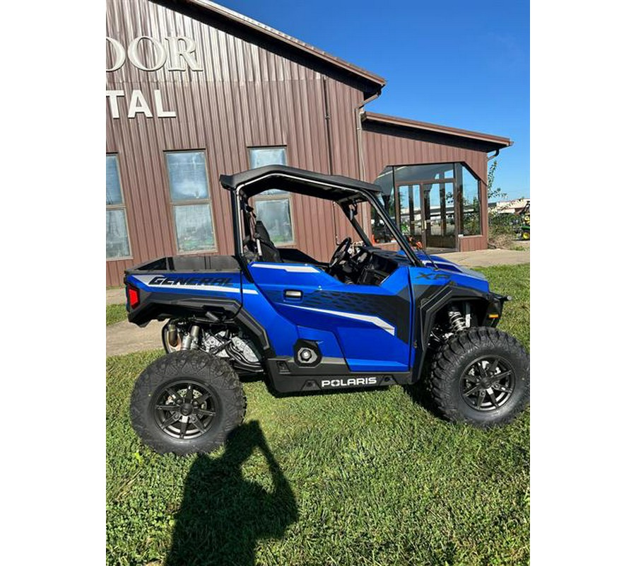 2024 Polaris General XP 1000 Premium