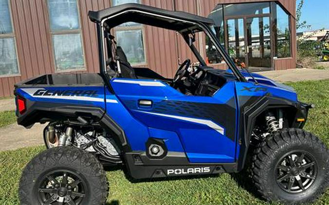 2024 Polaris General XP 1000 Premium