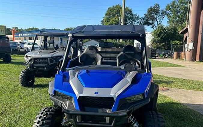 2024 Polaris General XP 1000 Premium