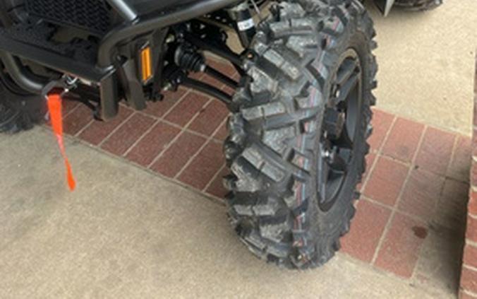 2024 Polaris Sportsman 570 Trail