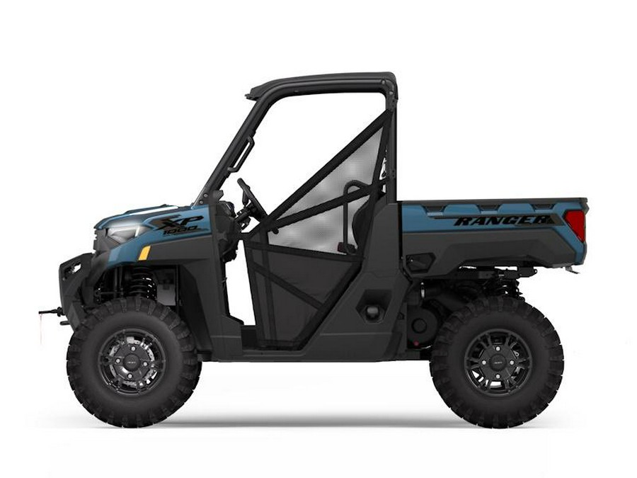 2025 Polaris® Ranger XP 1000 Premium