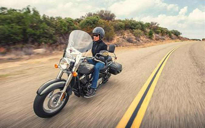 2020 Kawasaki Vulcan 900 Classic LT