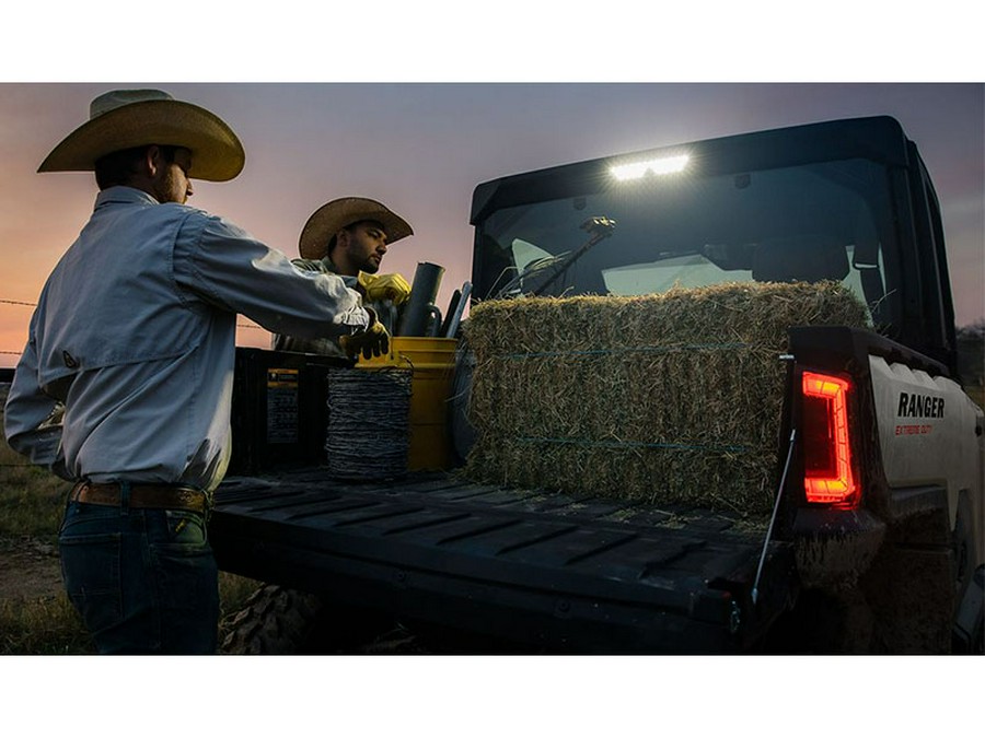 2025 Polaris RANGER XD 1500 NorthStar Edition Ultimate