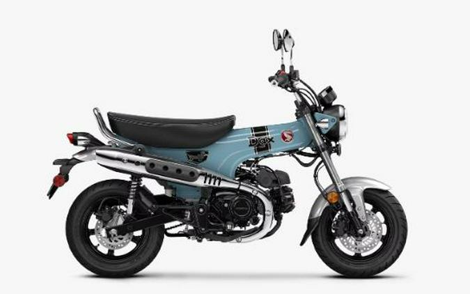 2025 Honda Dax 125