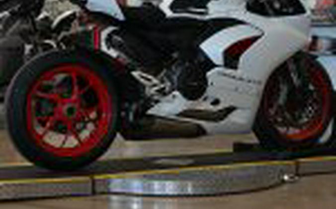 2021 Ducati Panigale V2