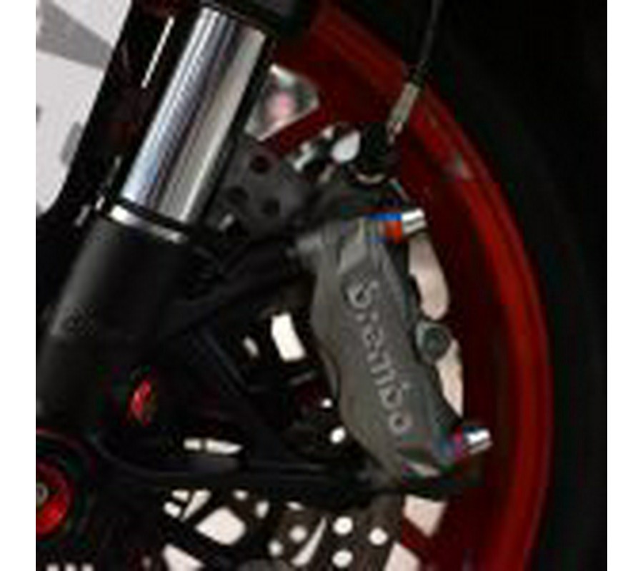 2021 Ducati Panigale V2