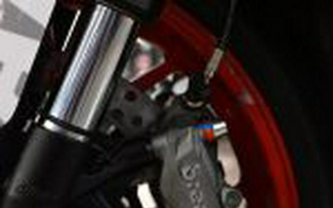 2021 Ducati Panigale V2