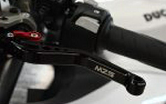 2021 Ducati Panigale V2