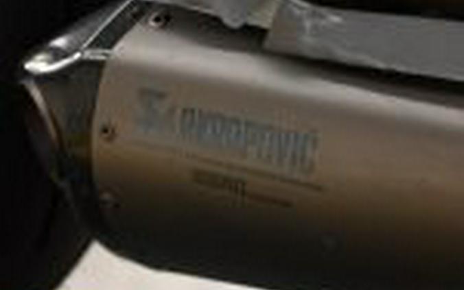 2021 Ducati Panigale V2