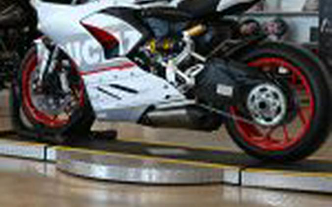 2021 Ducati Panigale V2