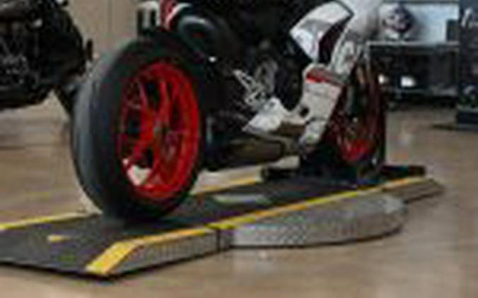 2021 Ducati Panigale V2