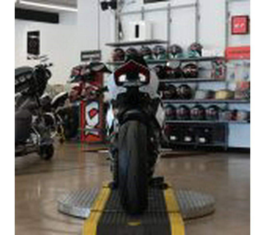 2021 Ducati Panigale V2