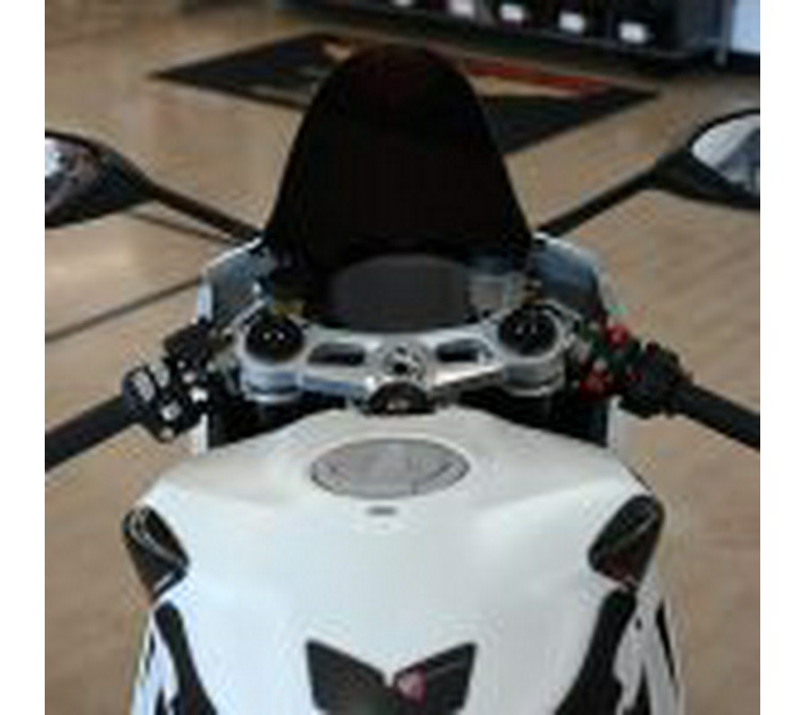 2021 Ducati Panigale V2