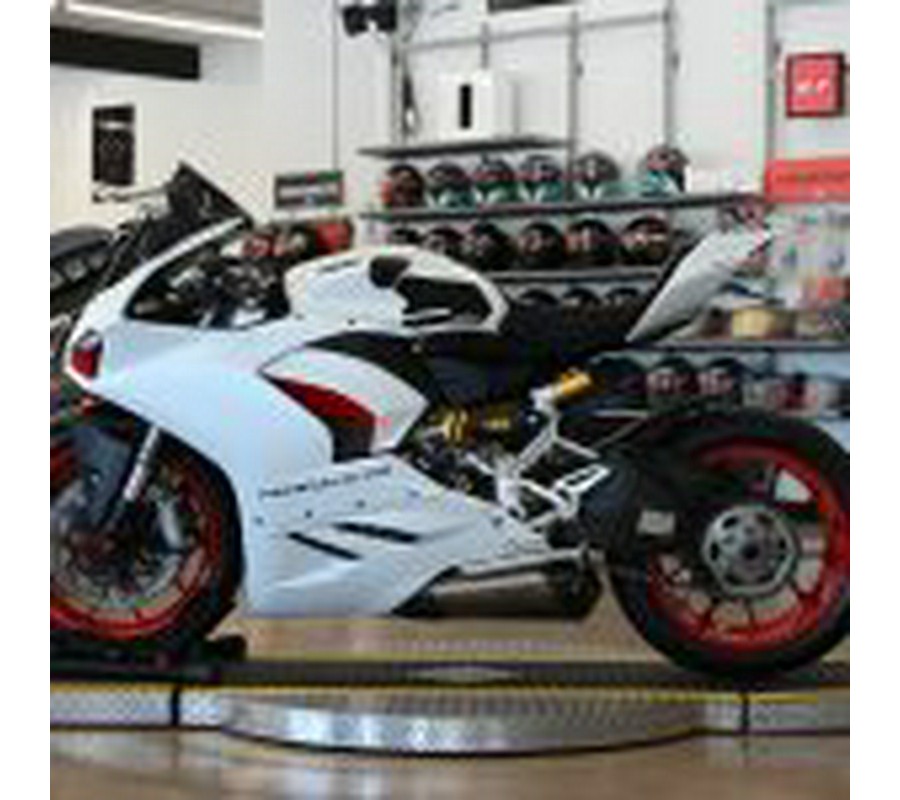2021 Ducati Panigale V2