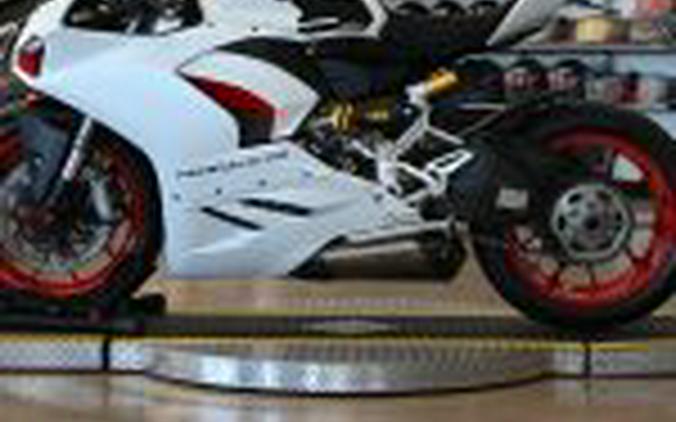 2021 Ducati Panigale V2