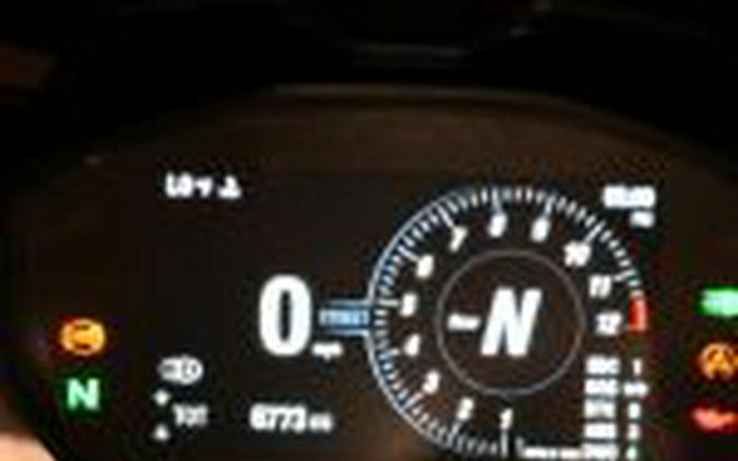 2021 Ducati Panigale V2