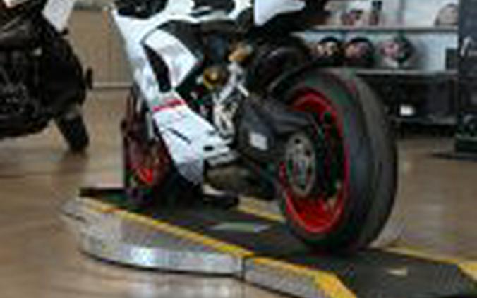2021 Ducati Panigale V2