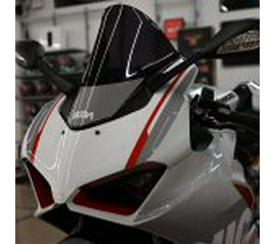 2021 Ducati Panigale V2