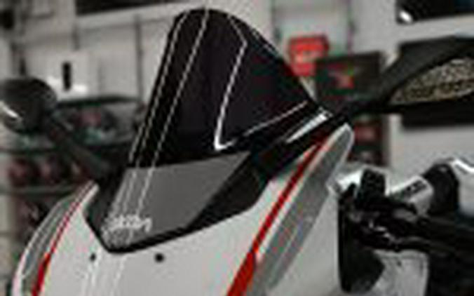 2021 Ducati Panigale V2