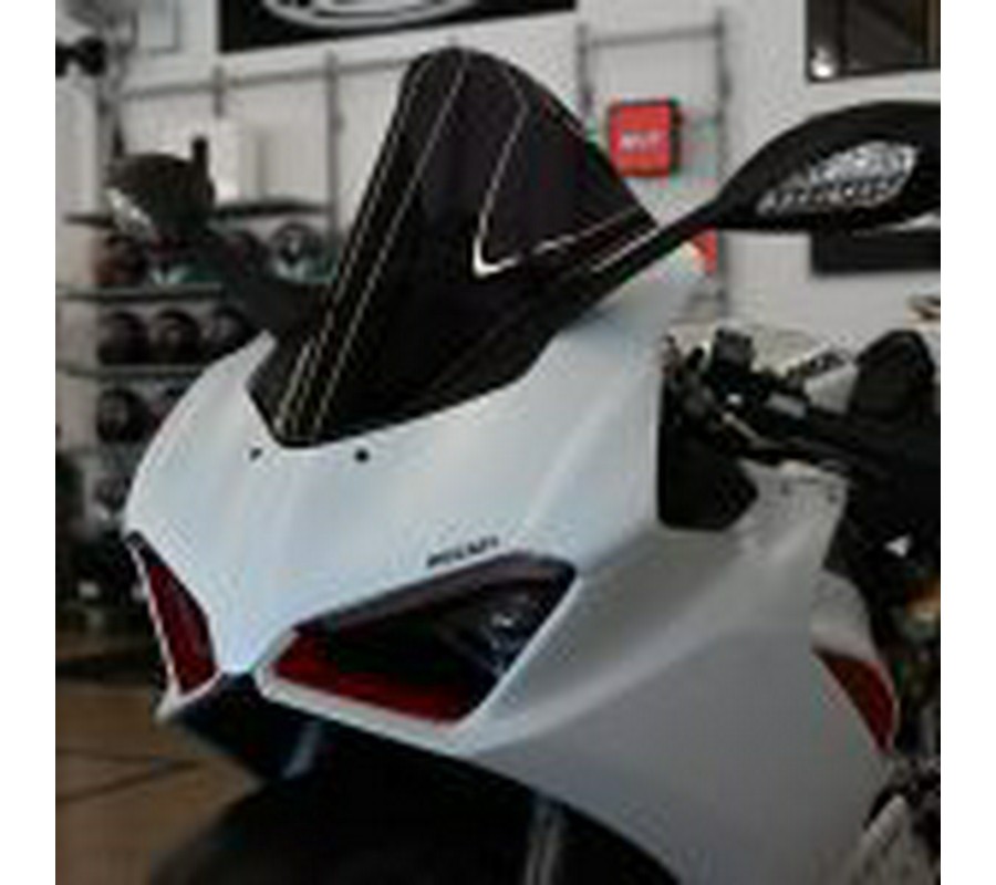2021 Ducati Panigale V2