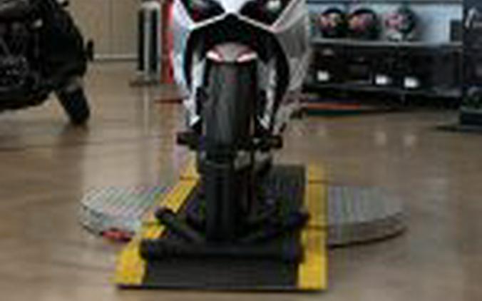 2021 Ducati Panigale V2