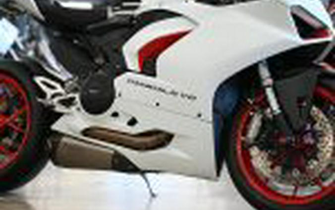 2021 Ducati Panigale V2