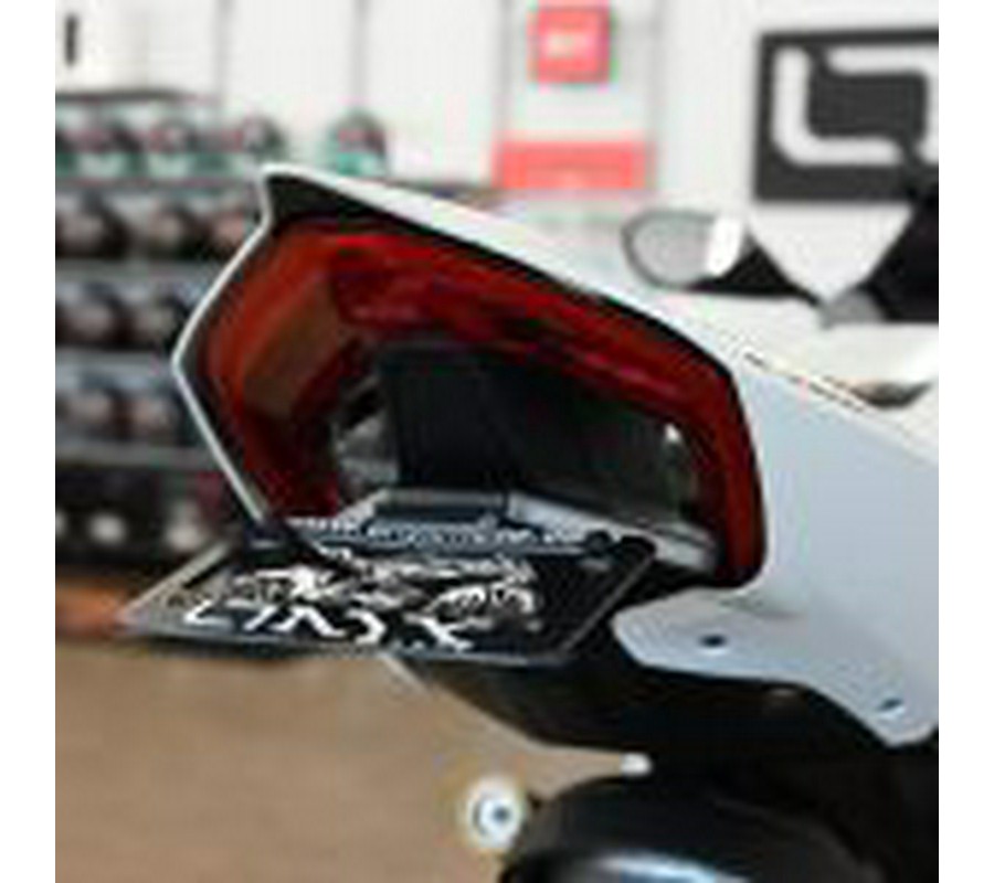 2021 Ducati Panigale V2