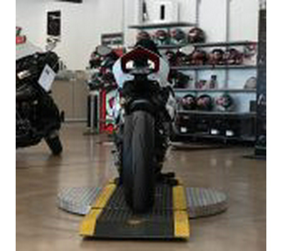 2021 Ducati Panigale V2