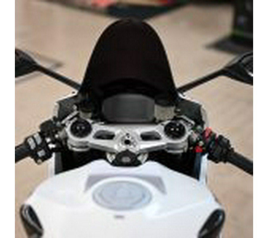 2021 Ducati Panigale V2