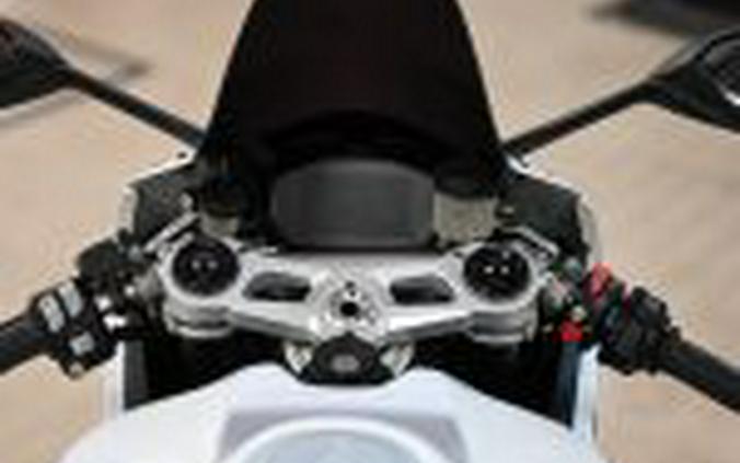 2021 Ducati Panigale V2