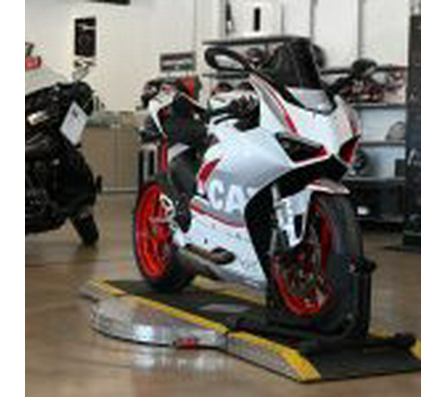 2021 Ducati Panigale V2