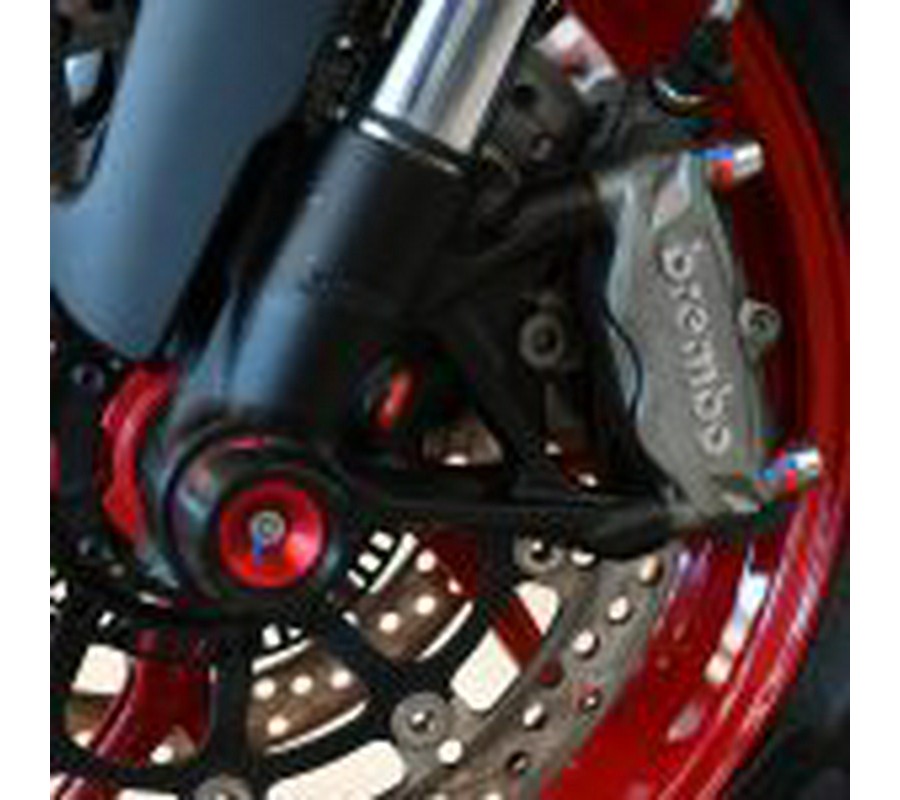 2021 Ducati Panigale V2