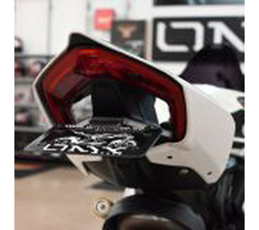 2021 Ducati Panigale V2