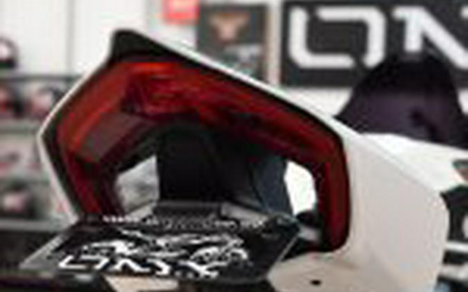 2021 Ducati Panigale V2