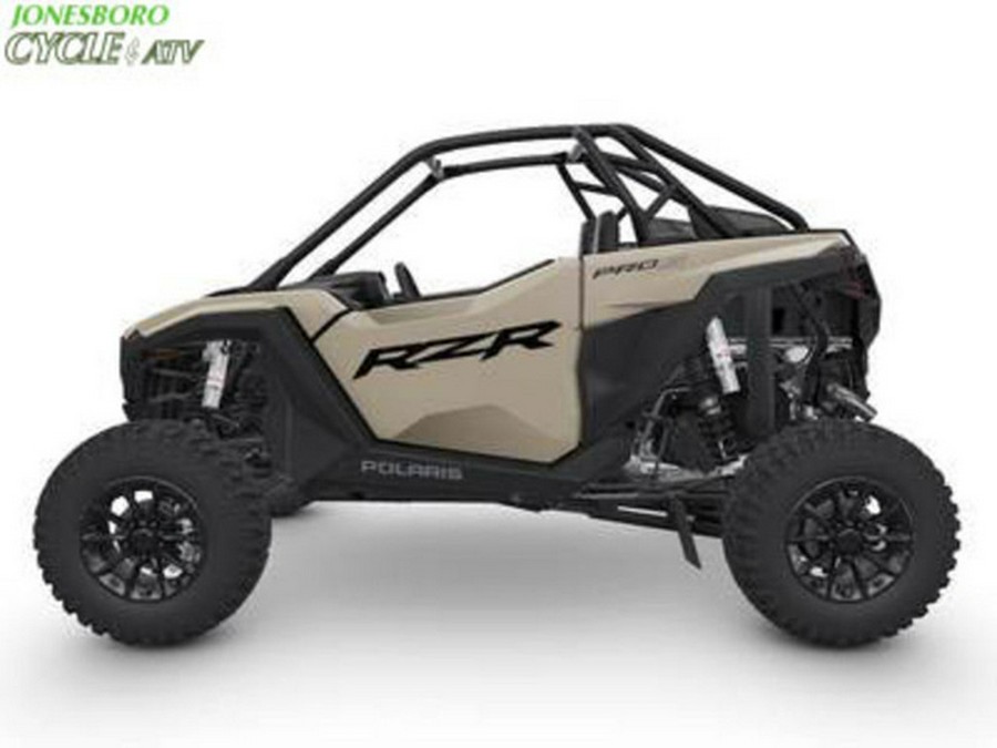 2026 Polaris RZR Pro S Sport