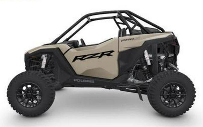 2026 Polaris RZR Pro S Sport