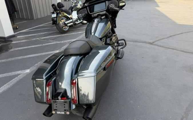 2025 Harley-Davidson® FLHX - Street Glide®